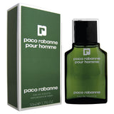 PACO RABANNE POUR HOMME EDT SPRAY