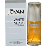 JOVAN WHITE MUSK FOR MEN EDC SPRAY