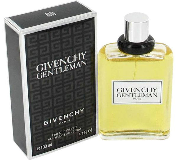 GIVENCHY GENTLEMAN EDT SPRAY FOR MEN