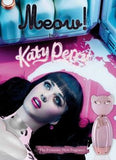 MEOW BY KATY PERRY EDP SPRAY FOR LADIES
