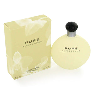 ALFRED SUNG PURE EDP SPRAY FOR LADIES