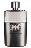 GUCCI GUILTY POUR HOMME EDT SPRAY