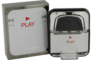GIVENCHY PLAY EDT SPRAY FOR MEN