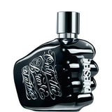 DIESEL ONLY THE BRAVE TATTOO EDT SPRAY POUR HOMME