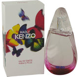 MADLY KENZO EDT SPRAY FOR LADIES