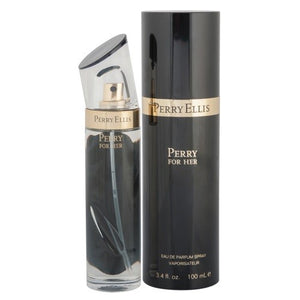 PERRY FOR HER EDP SPRAY FOR LADIES (PERRY ELLIS)