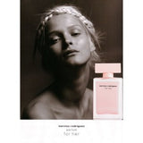 NARCISO RODRIGUEZ FOR HER EDP SPRAY FOR LADIES