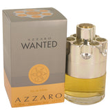AZZARO WANTED FOR MEN