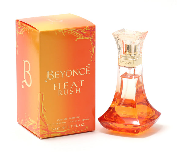 BEYONCE – BEYOND FRAGRANCES