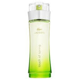 LACOSTE TOUCH OF SPRING POUR FEMME EDT SPRAY