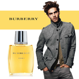 BURBERRY CLASSIC FOR MEN( NEW PACKAGING)