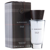 BURBERRY TOUCH FOR MEN EDT SPRAY (NEW PACKAGING)