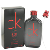 CK ONE RED FOR HIM EDT SPRAY
