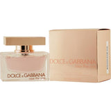 DOLCE & GABBANA ROSE THE ONE EDP SPRAY FOR LADIES