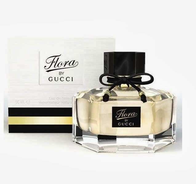 Flora by Gucci by Gucci for Women - EDP Spray ,1.6 oz