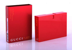 GUCCI RUSH EDT SPRAY FOR LADIES