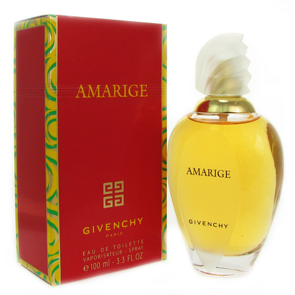 AMARIGE EDT SPRAY FOR LADIES (GIVENCHY)