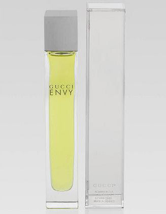 GUCCI ENVY EDT SPRAY FOR LADIES