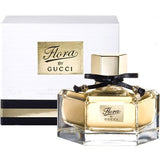FLORA BY GUCCI EDP SPRAY FOR LADIES