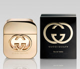GUCCI GUILTY EDT SPRAY FOR LADIES