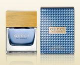 GUCCI POUR HOMME II EDT SPRAY