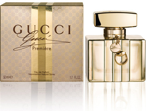 Gucci premiere for her eau de parfum 50ml Clearance