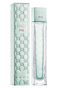 GUCCI ENVY ME 2 EDT SPRAY FOR LADIES