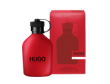 HUGO RED EDT SPRAY FOR MEN