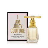 I AM JUICY COUTURE EDP SPRAY FOR LADIES