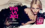 VIVA LA JUICY NOIR EDP SPRAY FOR LADIES (JUICY COUTURE)
