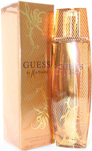 GUESS BY MARCIANO EDP SPRAY FOR LADIES