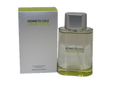 KENNETH COLE REACTION EDT SPRAY FOR MEN
