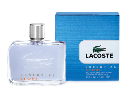 LACOSTE POUR HOMME SPRAY – BEYOND
