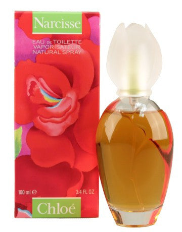 NARCISSE BY CHLOE EDT SPRAY FOR LADIES