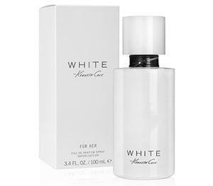 KENNETH COLE WHITE FOR HER EDT SPRAY