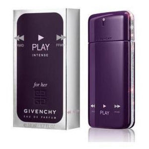 GIVENCHY PLAY INTENSE FOR HER EDP SPRAY