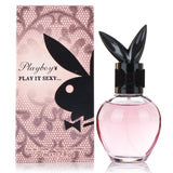 PLAYBOY PLAY IT SEXY EDT SPRAY FOR LADIES