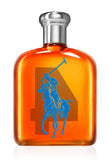 POLO BIG PONY # 4 EDT SPRAY FOR MEN (RALPH LAUREN)