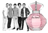 OUR MOMENT BY ONE DIRECTION EDP SPRAY FOR LADIES
