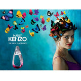 MADLY KENZO EDT SPRAY FOR LADIES