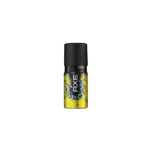 AXE RISE UP BODY SPRAY (PACK OF 6)