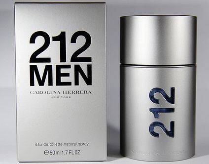 212 Perfume For Men