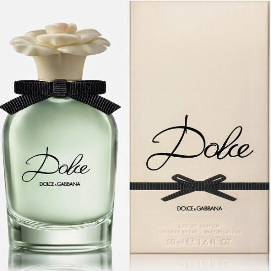 DOLCE BY DOLCE & GABBANA EDP SPRAY FOR LADIES