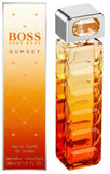 BOSS SUNSET EDT SPRAY FOR  WOMAN DISCONTINUED, VINTAGE!