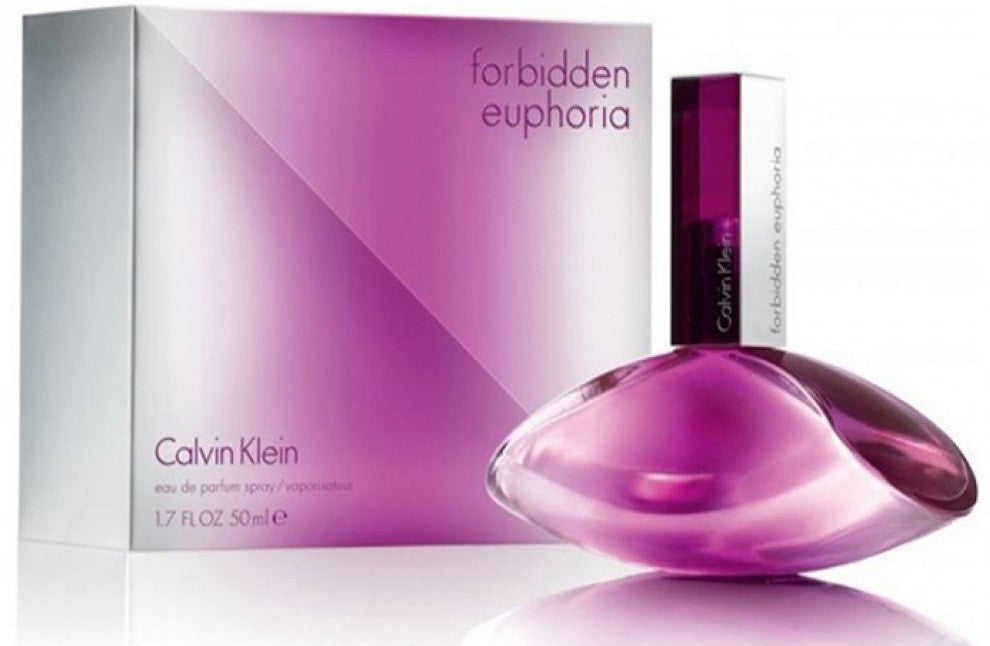 Euphoria forbidden 50ml Clearance