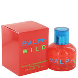RALPH WILD EDT SPRAY FOR LADIES (RALPH LAUREN)