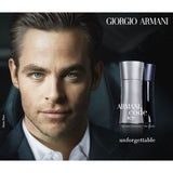ARMANI CODE ICE EDT SPRAY FOR MEN DISCONTINUED !