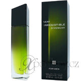 VERY IRRESISTIBLE GIVENCHY FOR MEN EDT SPRAY