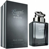 GUCCI BY GUCCI POUR HOMME EDT SPRAY