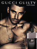 GUCCI GUILTY POUR HOMME EDT SPRAY